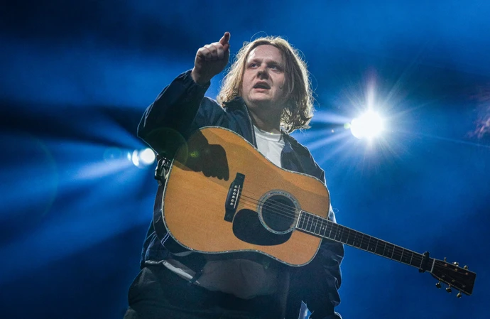 Lewis Capaldi is prepared to quit music for his mental health