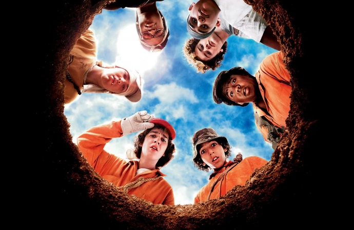 Holes could be getting remade as a TV series