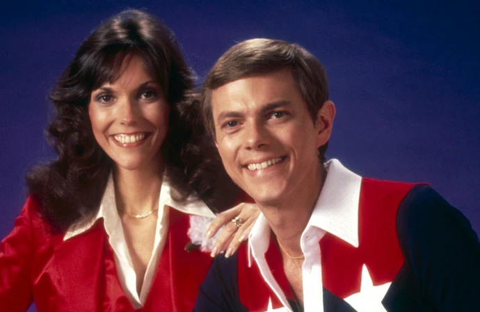 Roger Nichols is best known for composing music for The Carpenters