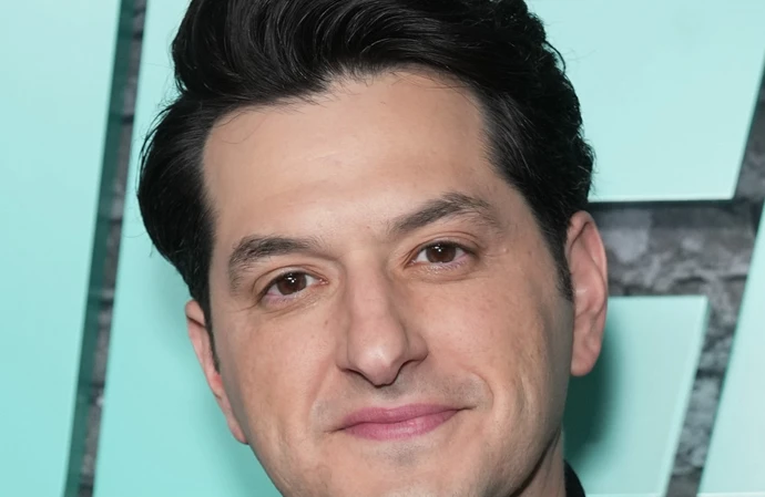 Ben Schwartz loved acting with Nicolas Cage