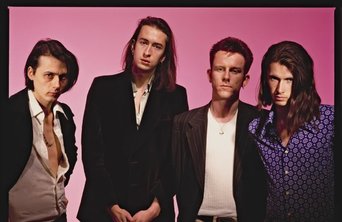 'Suede' was the fastest-selling debut album in the UK at the time