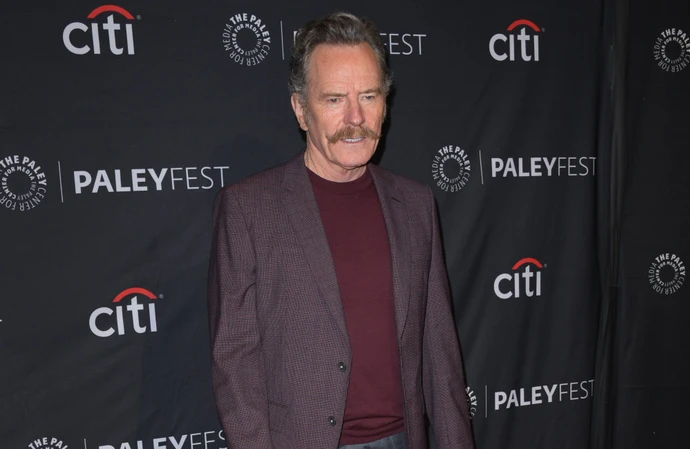 Bryan Cranston has been cast in 'Everything's Going to Be Great'