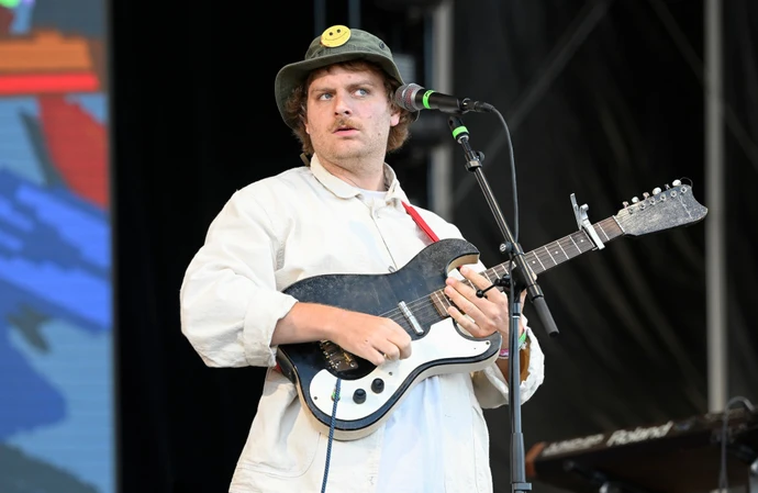 Mac DeMarco is embarking on a tour this summer