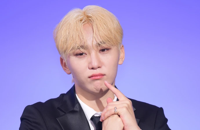 SEVENTEEN star Seungkwan mourns loss of Moonbin