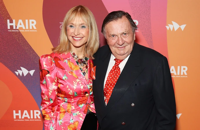 Barry Humphries’ family say he was ‘himself until the very end‘