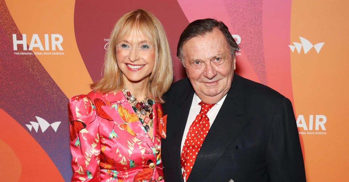 Barry Humphries' family say he was 'himself until very end' after his death aged 89 - Vimarsana News