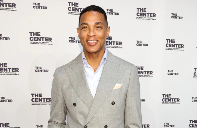 Don Lemon has reportedly left CNN with ‘at least’ $25 million from the network