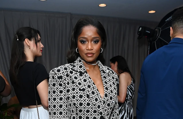 Keke Palmer's mother was uncomfortable on Nickelodeon sets