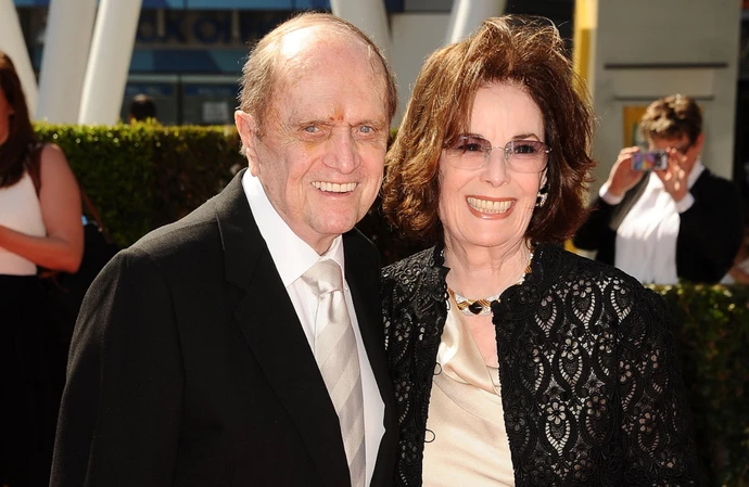 Bob Newhart’s wife has died aged 82