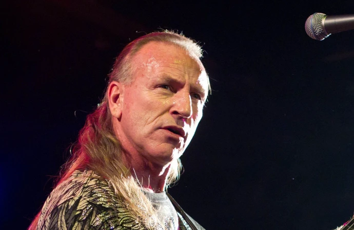 Mark Farner 