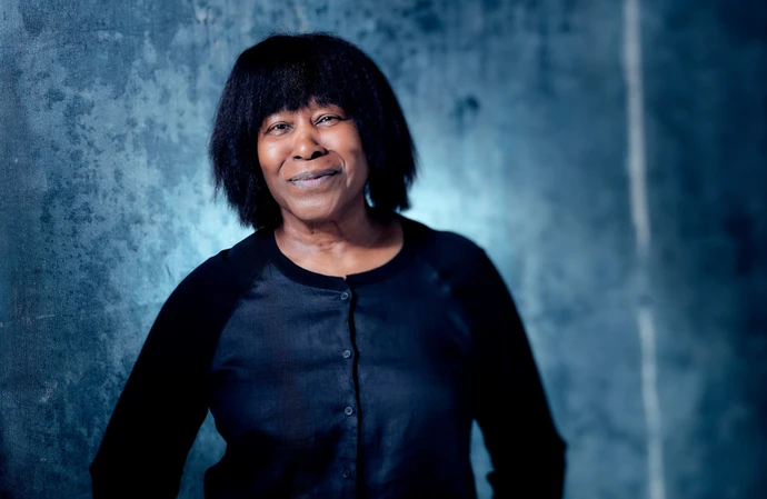 Joan Armatrading is used to writing pop songs but used the same approach for her first classical piece