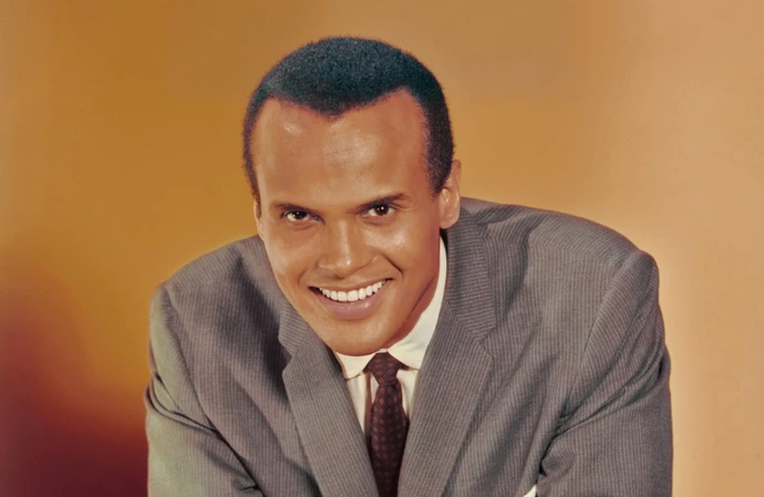 Harry Belafonte passed away in April 2023 at the age of 96