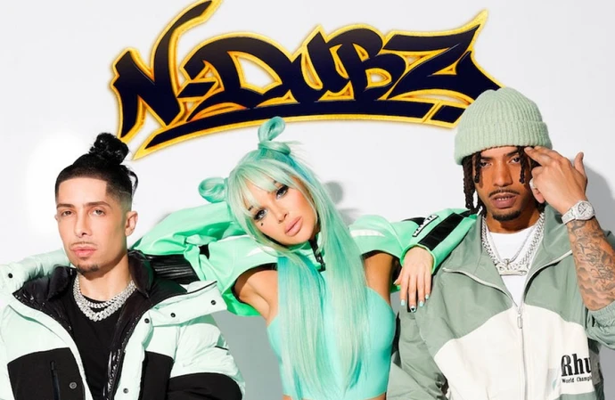 N-Dubz have released their latest single ‘February’ after signing a new global deal with EMI Records