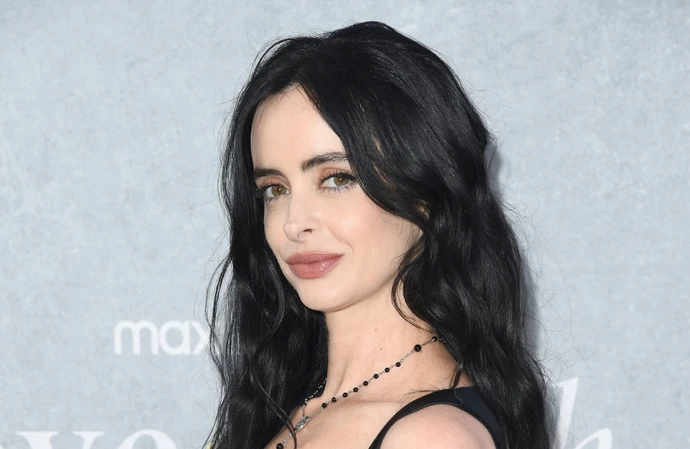 Krysten Ritter and Carrie-Anne Moss are to star in the horror thriller Claire