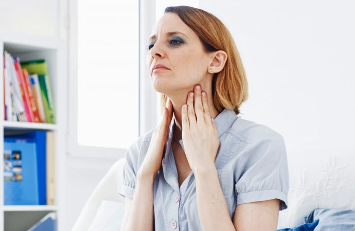 Este acto causa "epidemia" de cáncer de garganta
