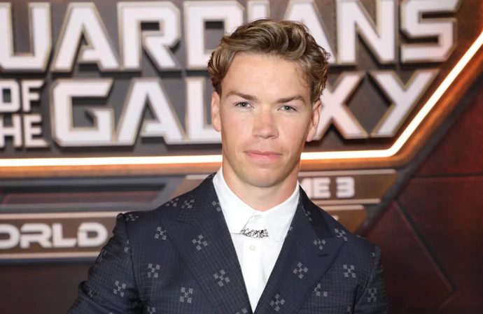 Will Poulter