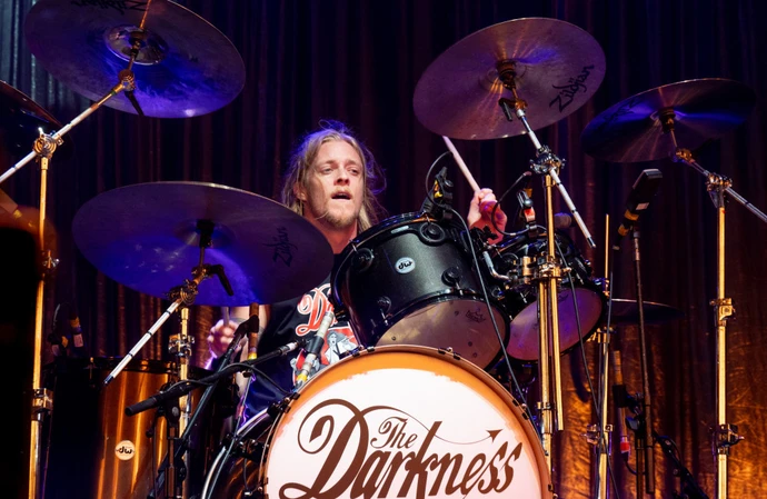 Rufus Taylor is close to Foo Fighters and is worthy of the job, his father says