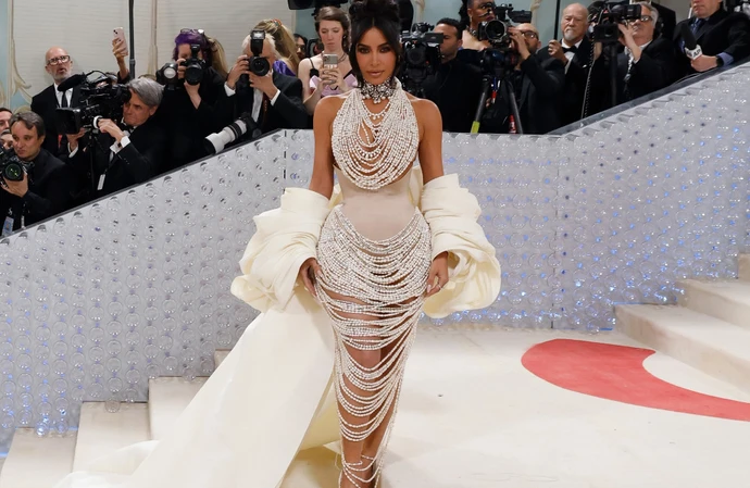 Kim Kardashian has landed a deal with Netflix for her movie