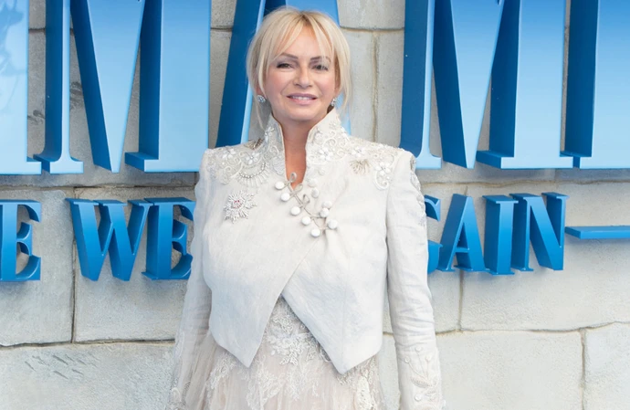 Judy Craymer needs ABBA to approve a third Mamma Mia! film