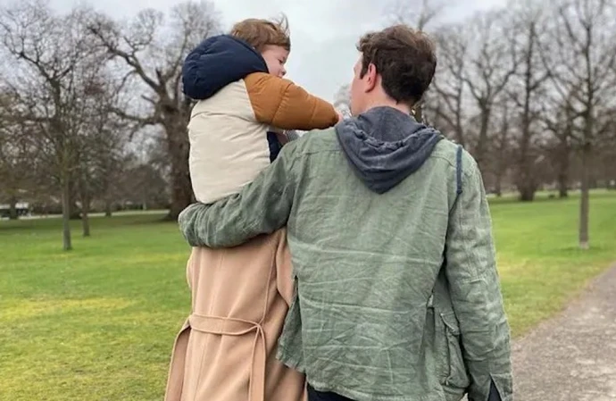 Princess Eugenie is pregnant with her second child