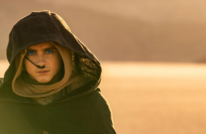 Dune: Part Two will now be released on March 15, 2024