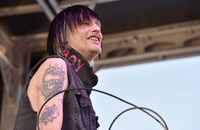 Jordan Blake's cause of death is not known at this time