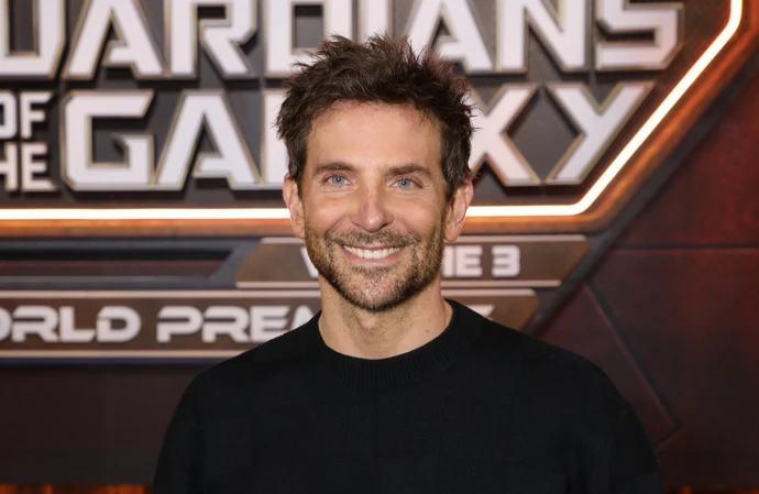 Bradley Cooper helped Dax Shepard come clean