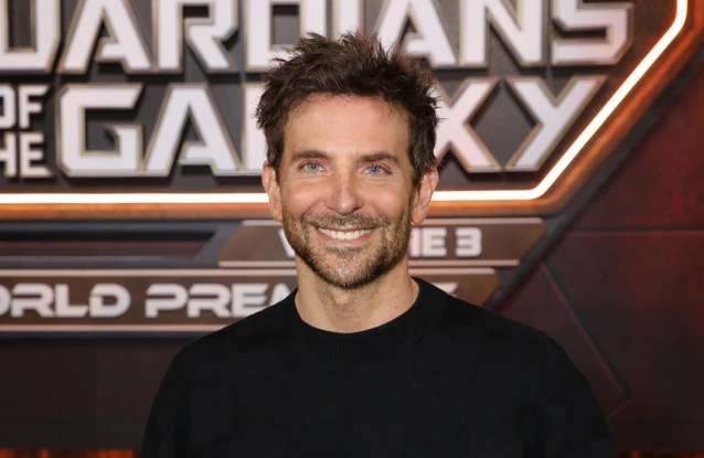 Bradley Cooper has been sober for 19 years