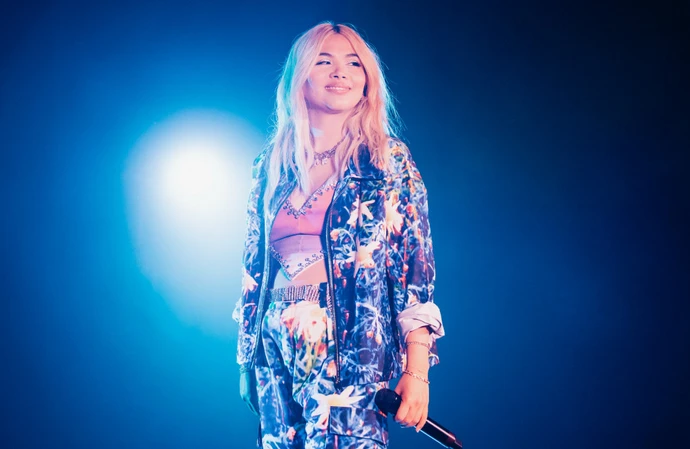 Hayley Kiyoko will not allow her community to be 'silenced'
