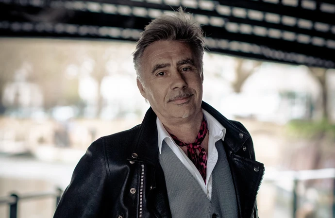 Glen Matlock couldn't find a way of changing the lyrics to God Save The King