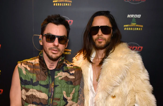 Shannon and Jared Leto will return with their first 30 Seconds To Mars song since becoming a duo