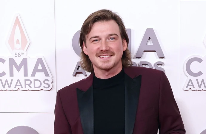 Morgan Wallen was snubbed from the Grammy shortlists