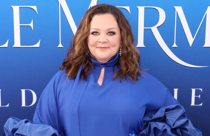 Melissa McCarthy loves the film's new message