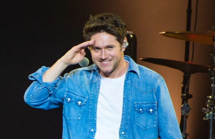 Niall Horan is ready to try therapy
