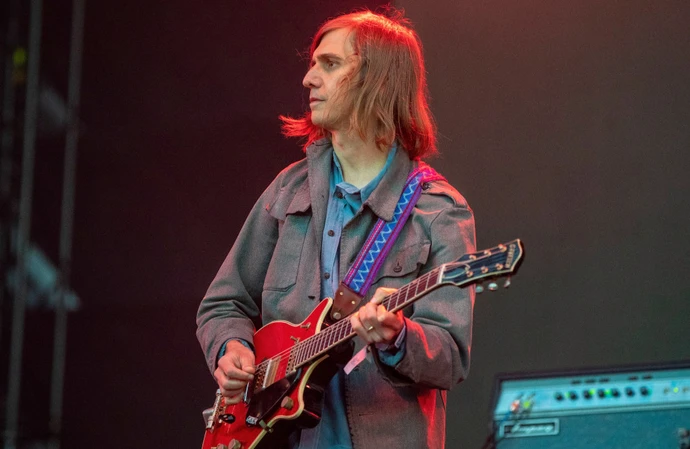 Rob Laakso died aged 44 from cancer last week