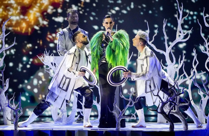 From Opera-Techno to Folktronica…Eurovision Song Contest Enters Its EDM-Vision Era