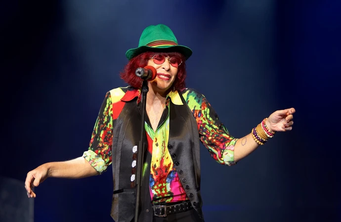 Iconic Brazilian singer Rita Lee has died aged 75