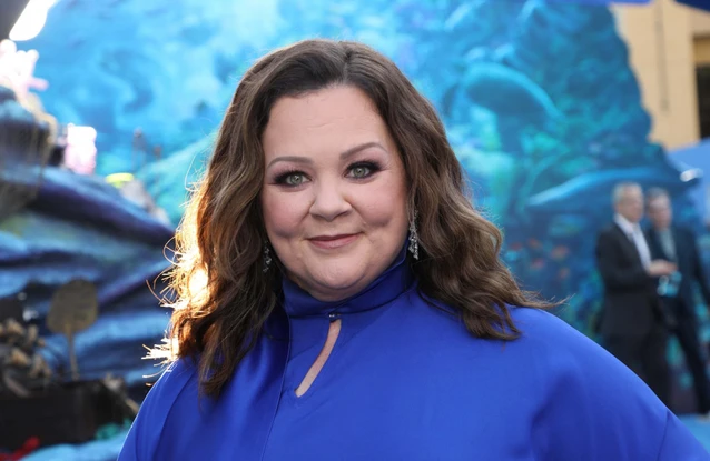 Melissa McCarthy identified with her ‘Little Mermaid’ character due to her crazed ‘mental state‘