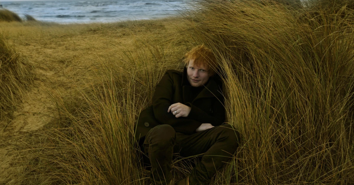 Ed Sheeran and Dolly Parton to perform at Academy of Country Music Awards - Vimarsana News