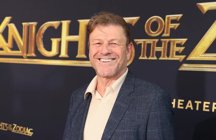 Sean Bean is starring in The Isolate Thief