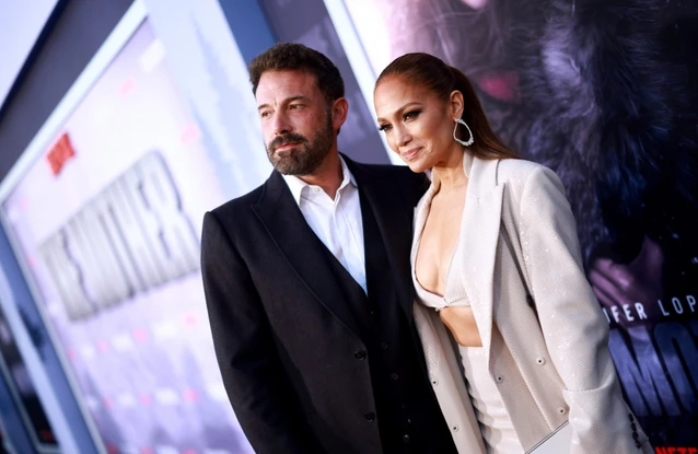 Jennifer Lopez and Ben Affleck have bought a mansion