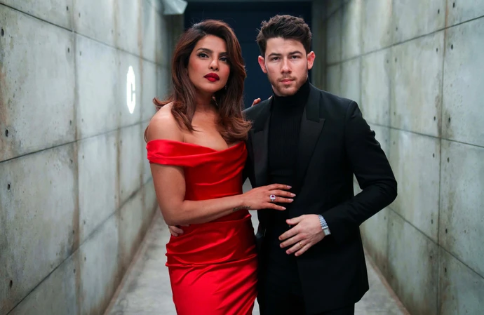 Nick Jonas watched Priyanka Chopra win Miss World when he was a child