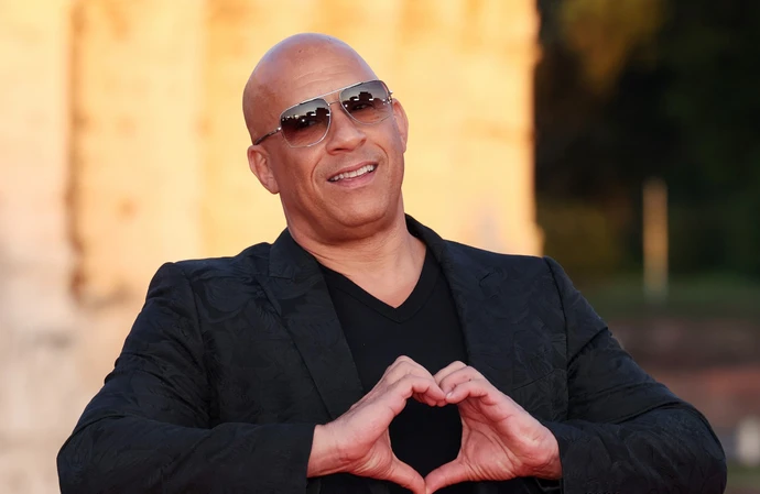 Vin Diesel is facing a sexual battery lawsuit