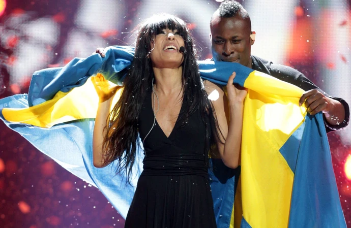 Loreen - Euphoria