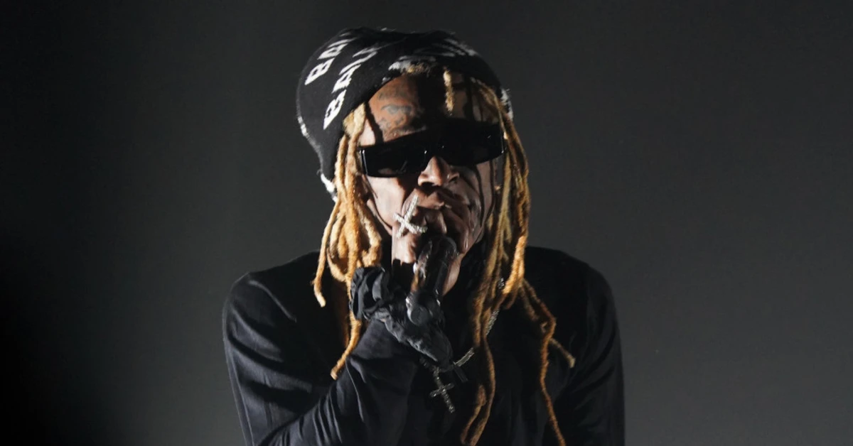 Lil Wayne Dikabarkan Lamar Kekasih Baru di Tengah Tuduhan Eks Pasangan