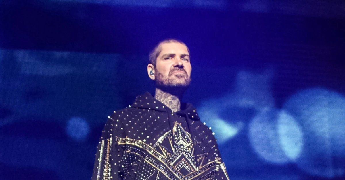 'Don't be gutted': Shane Lynch vows to never perform with Boyzone again - Vimarsana News