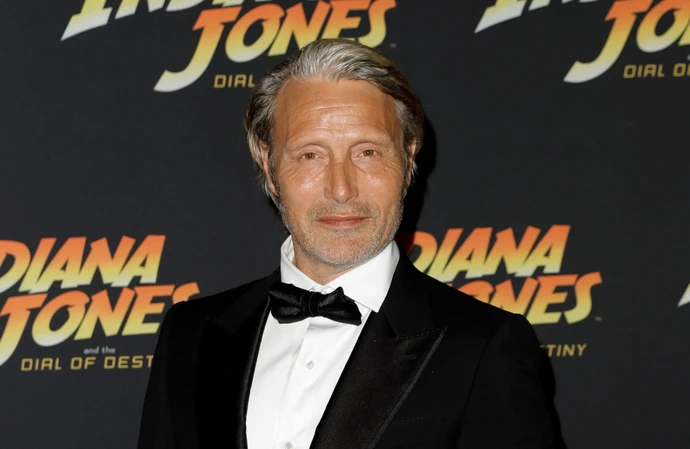 Bryan Fuller wants Mads Mikkelsen back as Hannibal