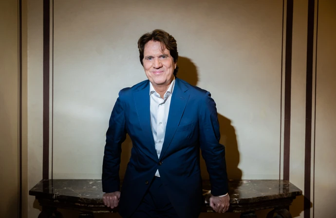 Rob Marshall learned from his past movies