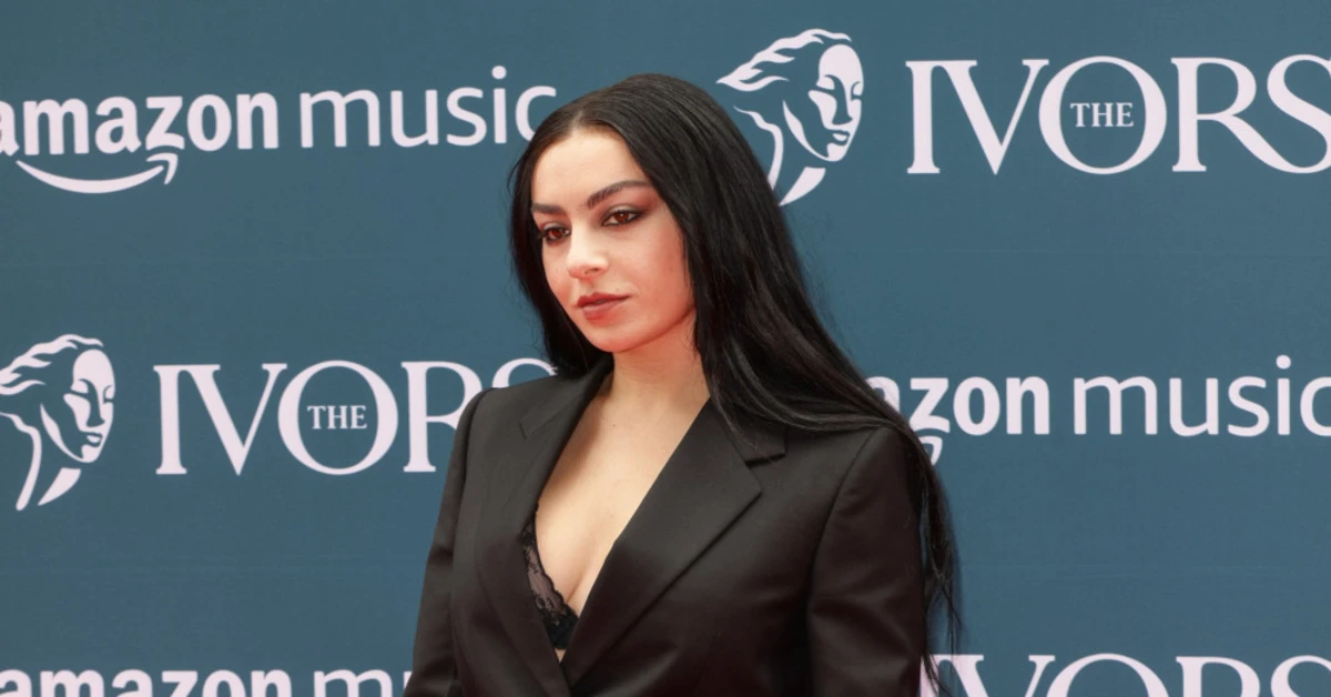 Charli xcx leads music stars pledging support for trans community