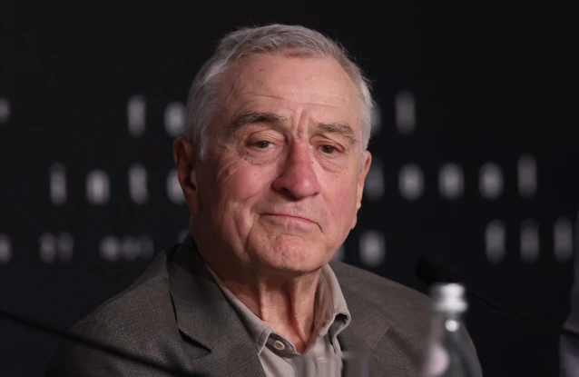 Robert De Niro's first impression of Leonardo DiCaprio: 'That kid had something special'